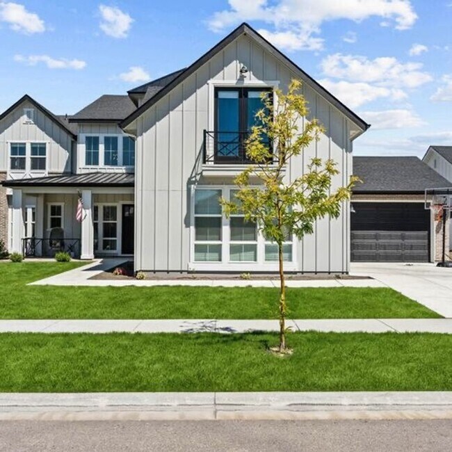 Foto del edificio - Luxury Living in Dry Creek Ranch – Custom 4-Bed, 4-Bath Estate