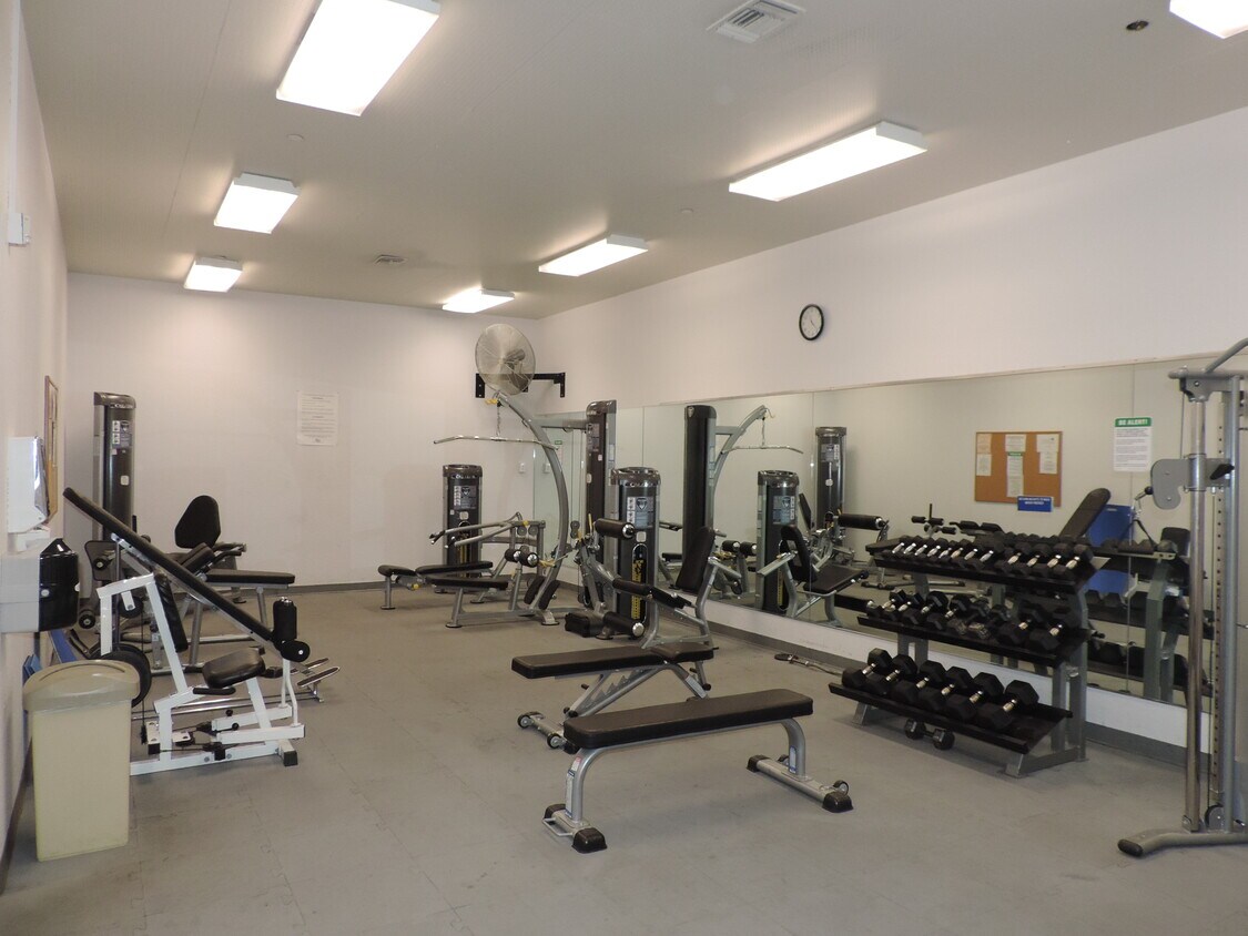 Foto principal - 310 N Civic Dr