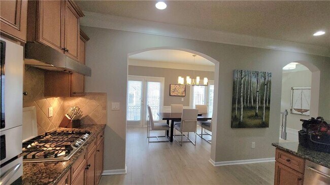 Building Photo - 6012 Galewind Ct
