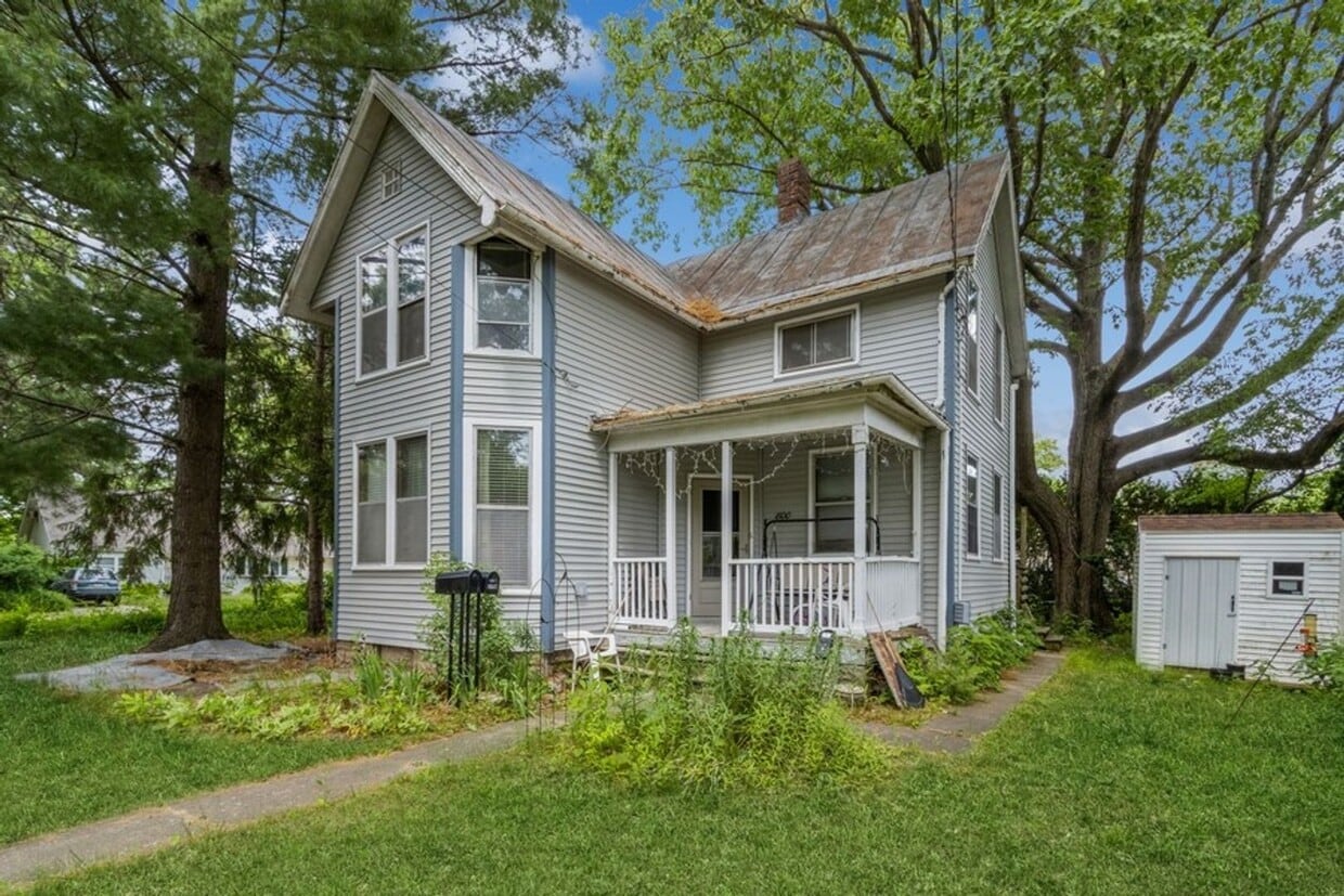 Photo - 800 Kimball Road