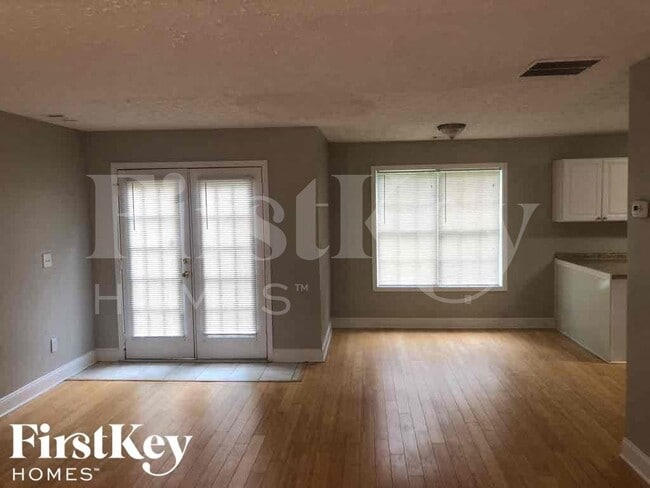 Foto del edificio - 1813 Alcovy Springs Ln