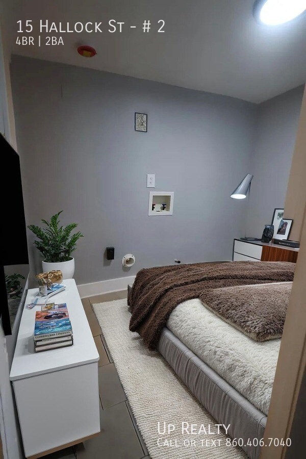 Foto del edificio - 15 Hallock St