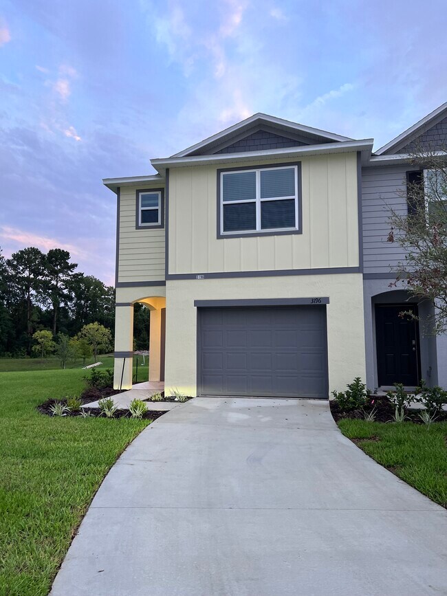 3196 Penny Cove Ln, Jacksonville, FL 32218 Townhome Rentals in