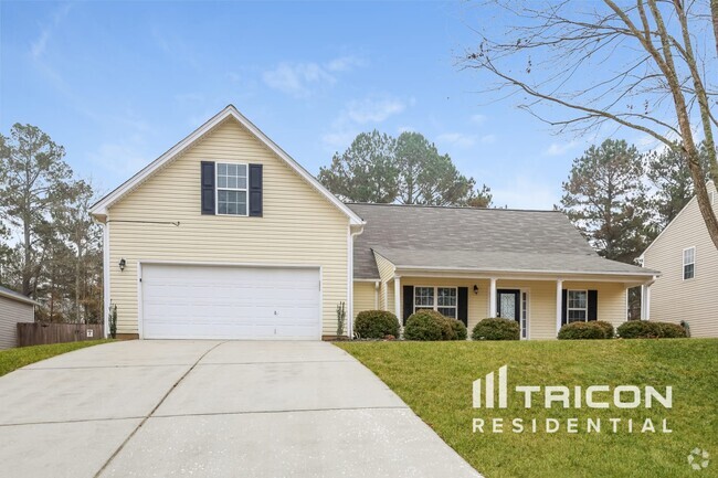 Building Photo - 912 Roxeywood Dr