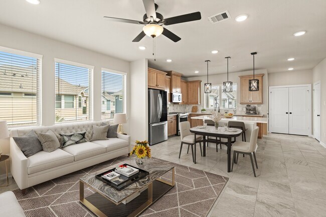 Foto del edificio - 23914 Sumac Blf Trl