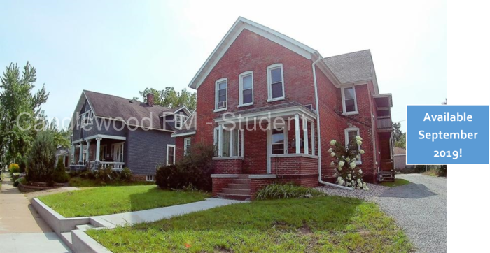 Primary Photo - 1556 Church St