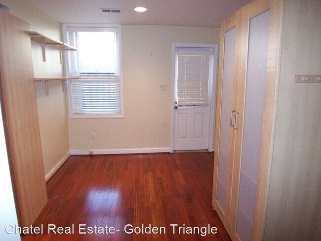 Building Photo - 1 br, 1 bath House - 1935 17th Street, NW #A