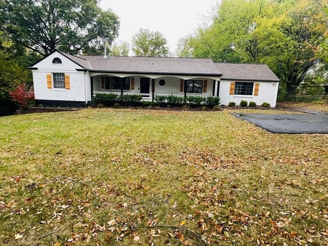 Foto del edificio - 2010 W 95th St