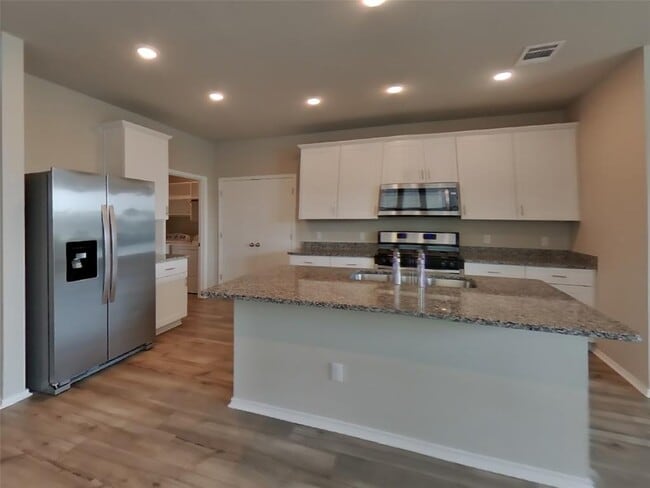 Building Photo - 3600 Catlett Crk Rd