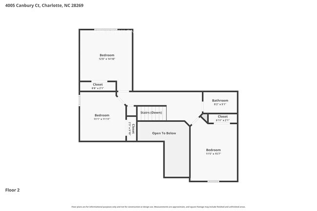 Foto del edificio - 4005 Canbury Ct
