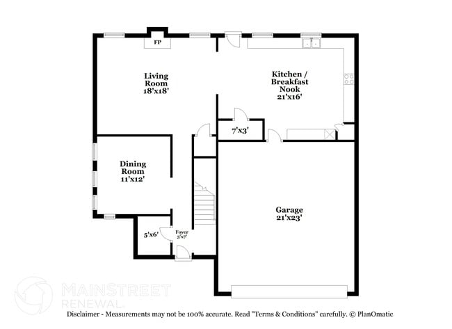 Building Photo - 32 Maple Grove Dr