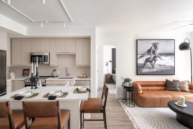 Building Photo - Amara Wynwood