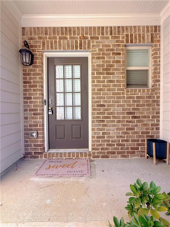 Foto del edificio - 2443 Norwood Park Crossing