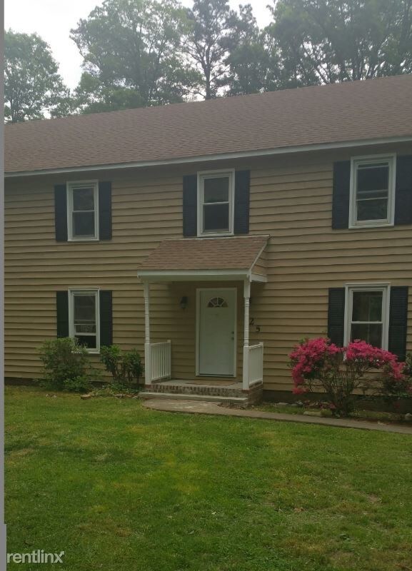 Building Photo - 1 br, 1 bath House - 725 S Providence Rd