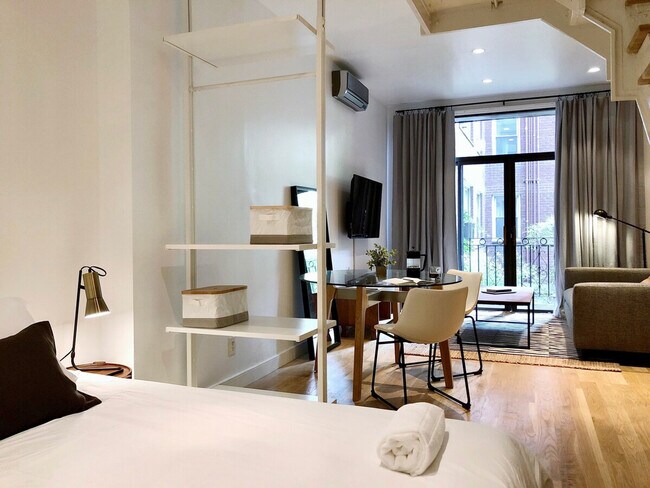 Foto del edificio - 126 E 37th St