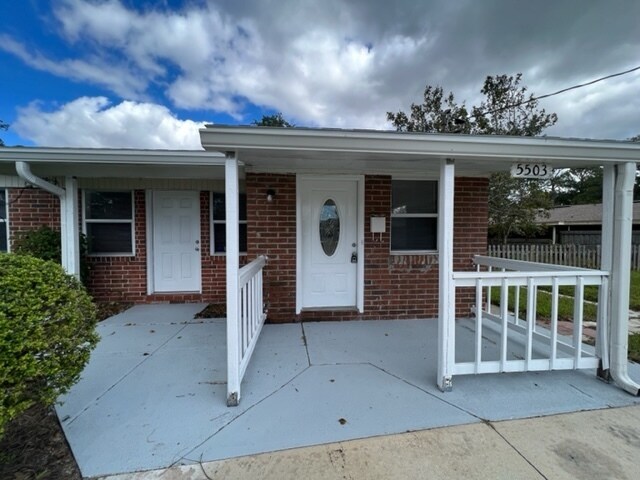 Building Photo - 5503 Boeing Drive