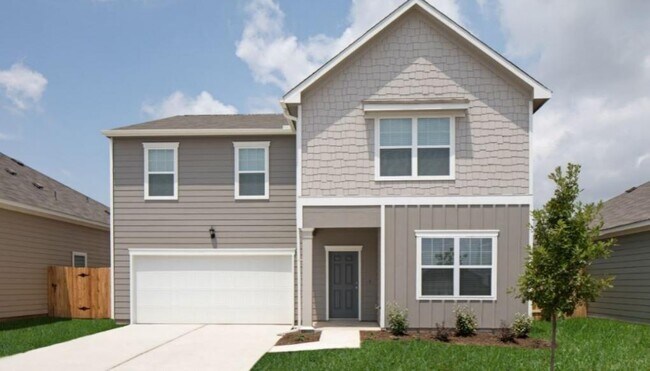 Foto del edificio - 12817 Samuel Adams Dr