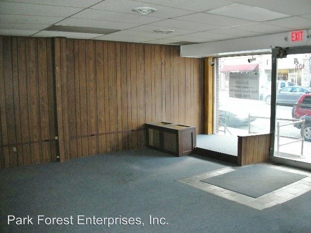 Building Photo - N. N Allegheny St