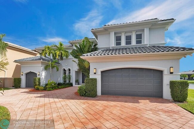 Building Photo - 17525 Circle Pond Ct