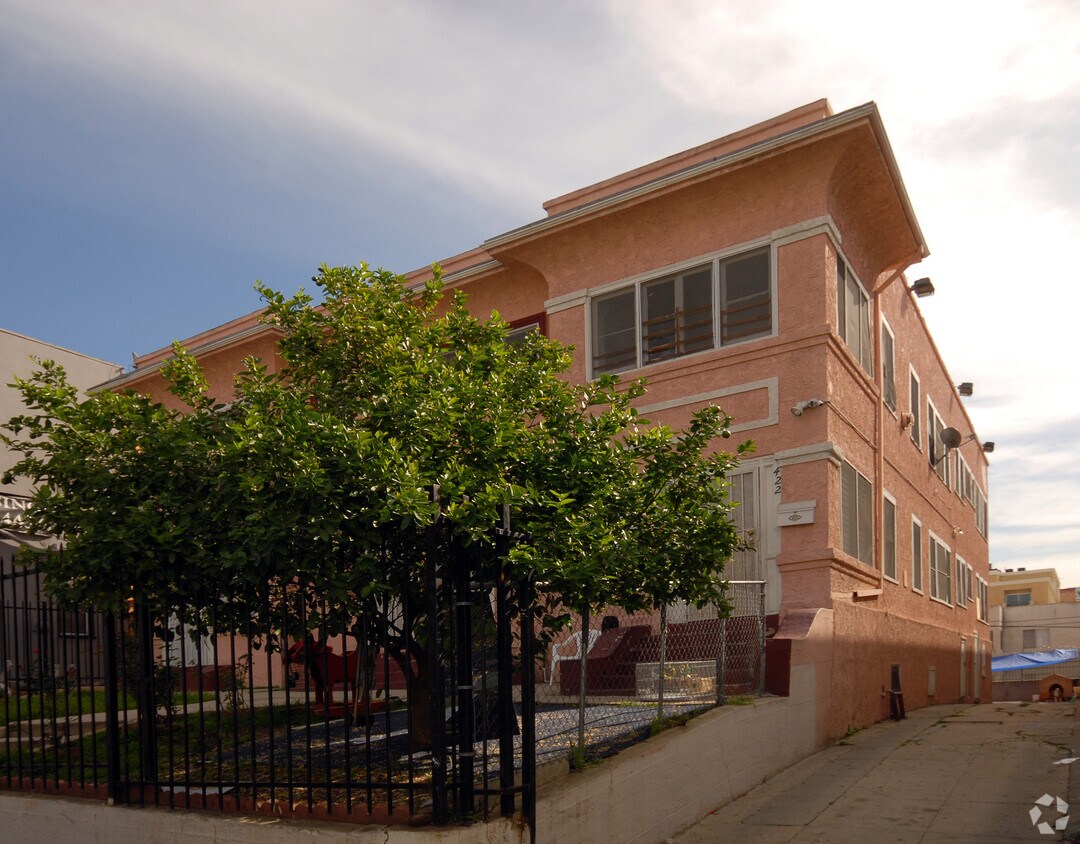 Listing Image