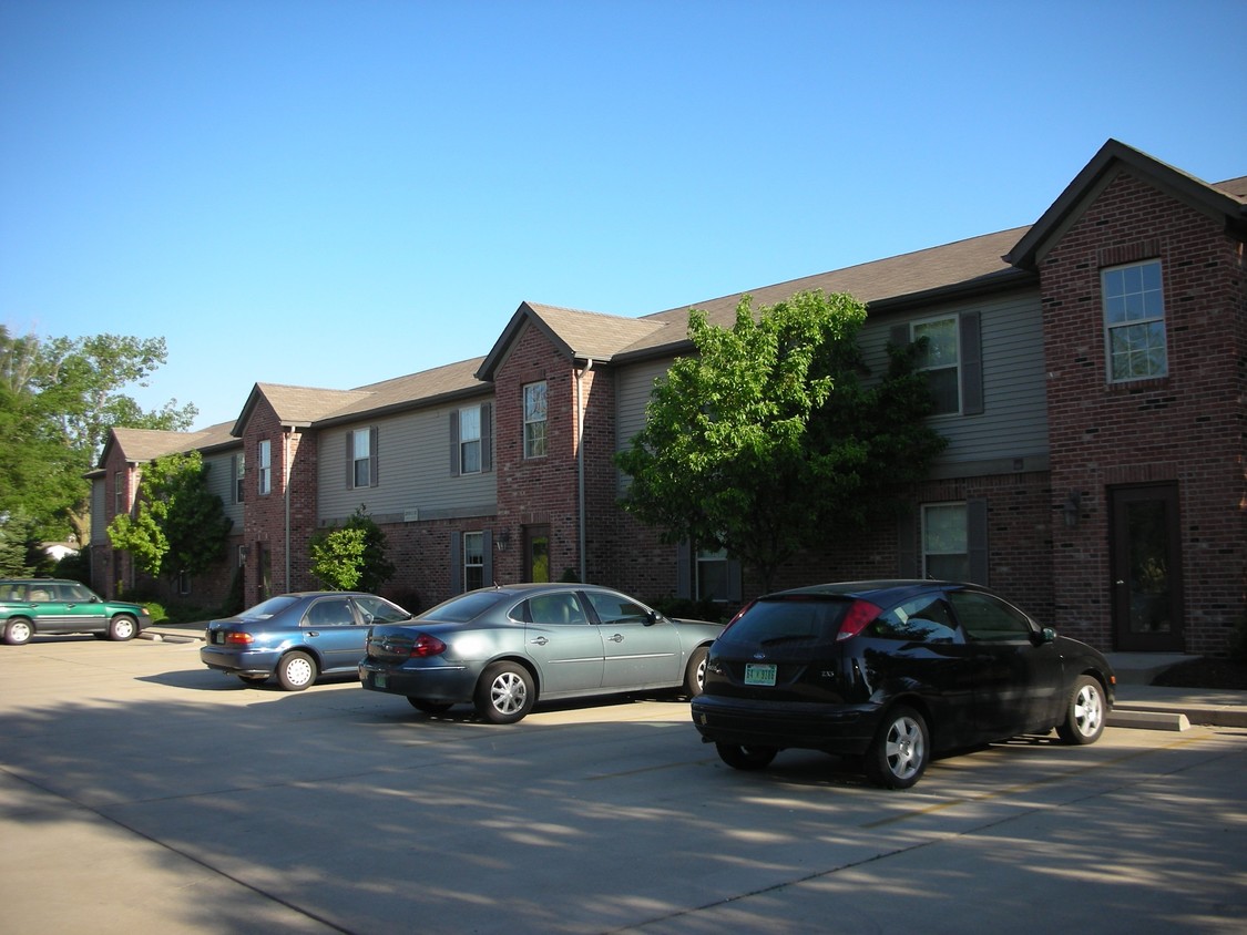Primary Photo - 2803 S. Beck Lane