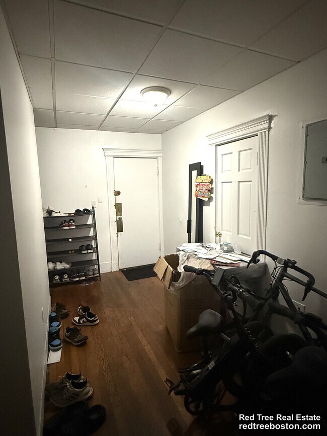 Foto del edificio - 238 Hemenway St