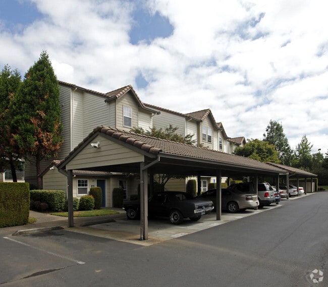 Building Photo - Rivercrest Apartments