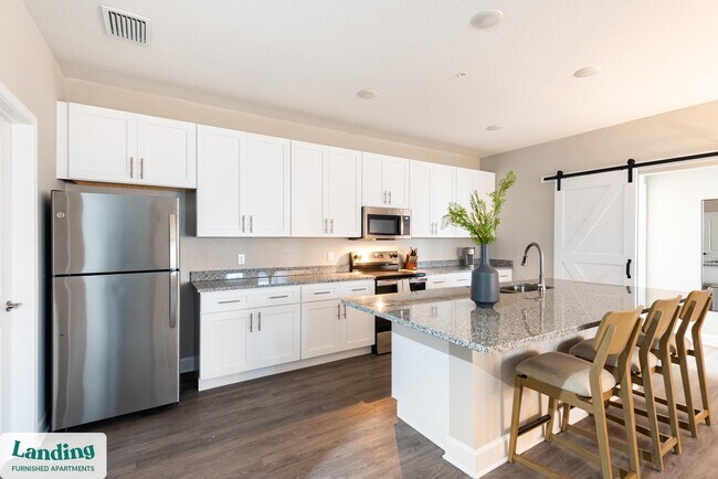 Foto del edificio - 5353 US-27