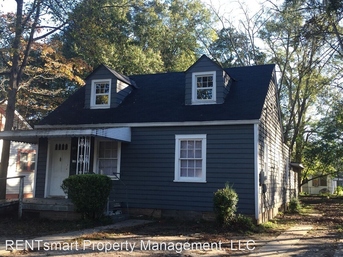 Foto principal - 4 br, 2 bath House - 1054 Ada Avenue