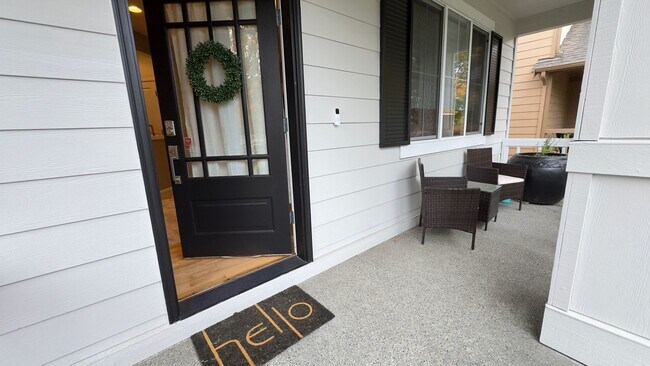 Foto del edificio - Outdoor Oasis 3 Bedroom Home in Horizon Pointe - Available Jan 1st