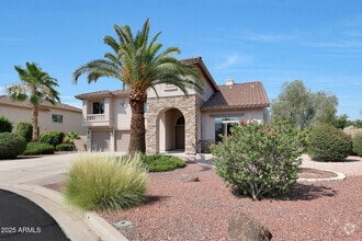 Building Photo - 11001 N 153rd Dr