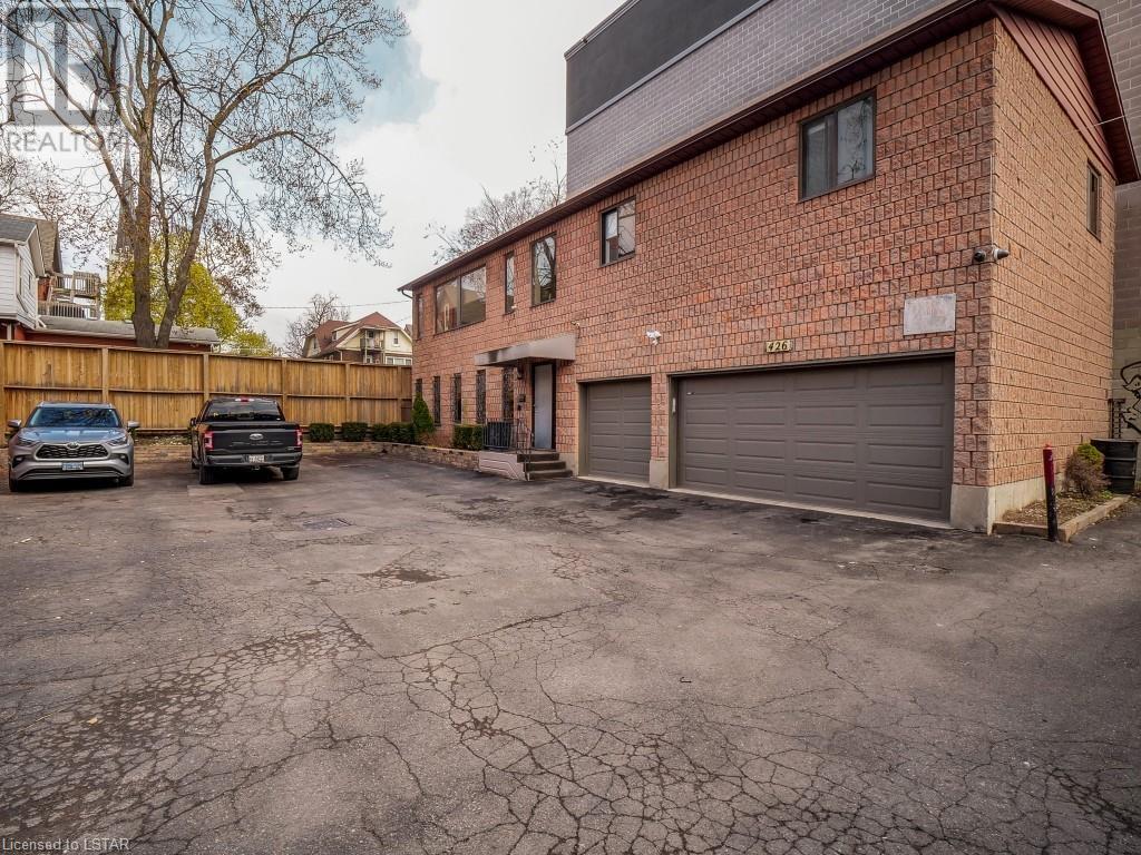 426 Waterloo St, London, ON N6B 2P2 House for Rent in London, ON