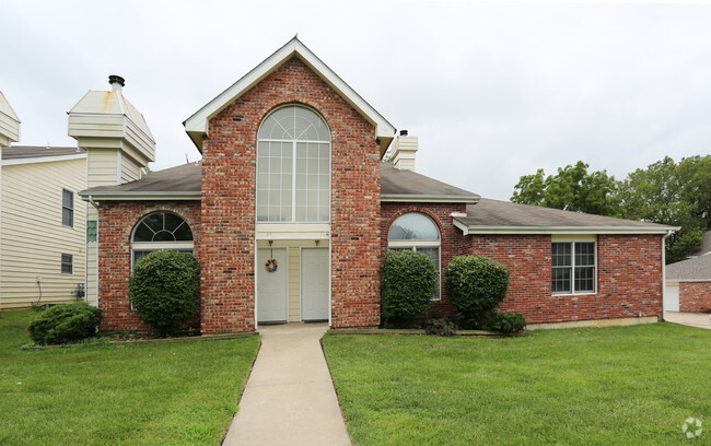 Building Photo - Timber Ridge