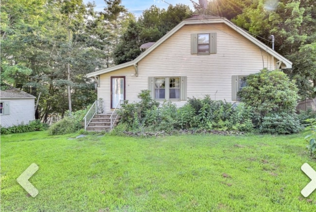 Foto del edificio - 25 Welchs point Rd