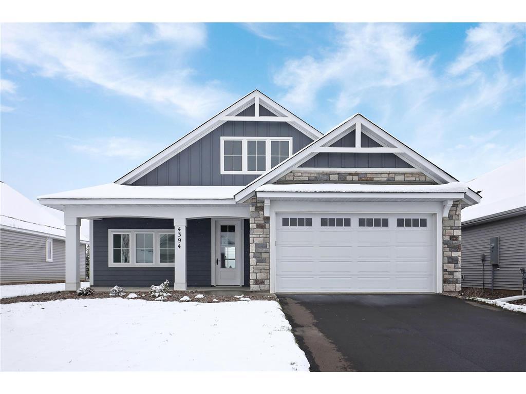 4394 Monarch Dr, Woodbury, MN 55129 House Rental in Woodbury, MN