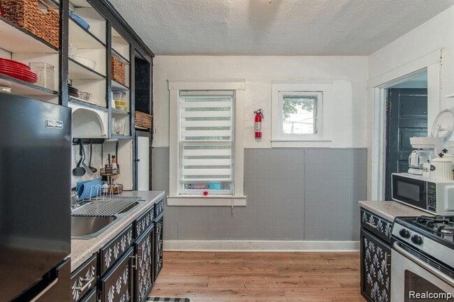 Foto del edificio - 15608 Wabash St