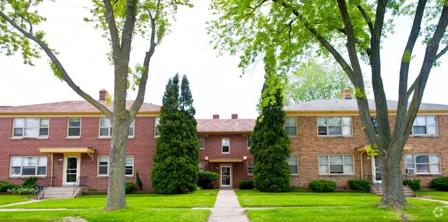 Building Photo - 1323-1333 E Colorado Apartments