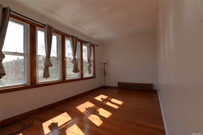 Building Photo - 43-66-66 160th St