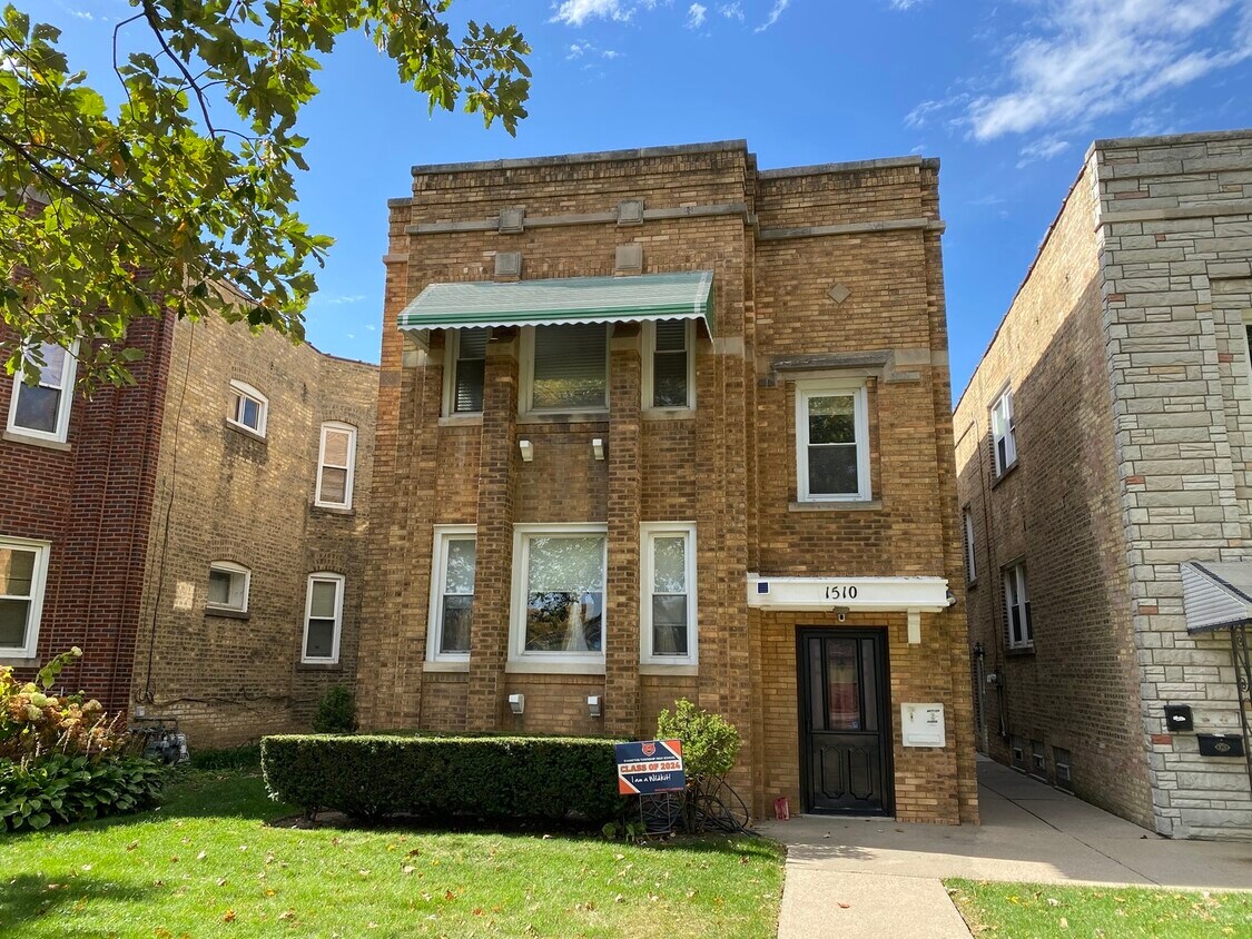 Primary Photo - 1510 Pitner Ave