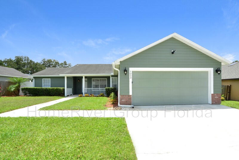 Primary Photo - 1053 Seminole Creek Dr