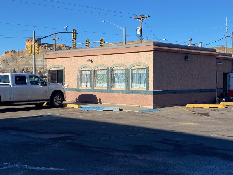 71 Uinta Dr, Green River, WY 82935 House Rental in Green River, WY