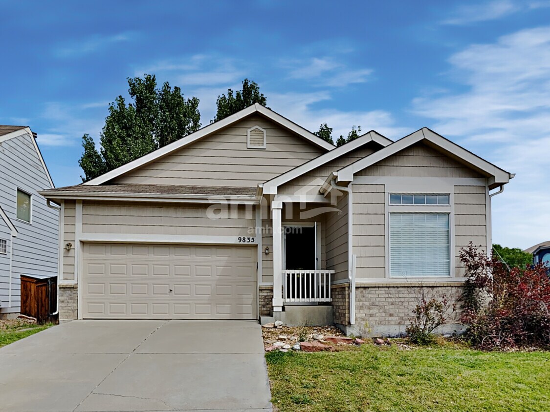 Primary Photo - 9835 Kenton Cir