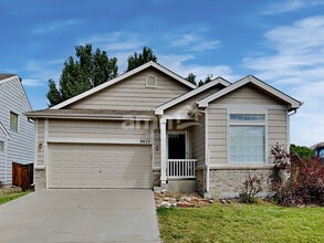 Building Photo - 9835 Kenton Cir