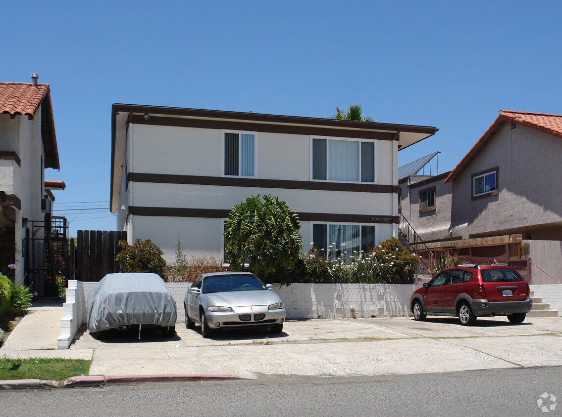 Building Photo - 3774 Grim Ave