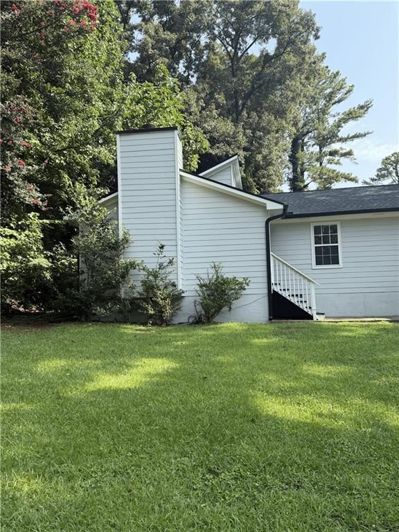 Building Photo - 1286 N Lea Ct SE