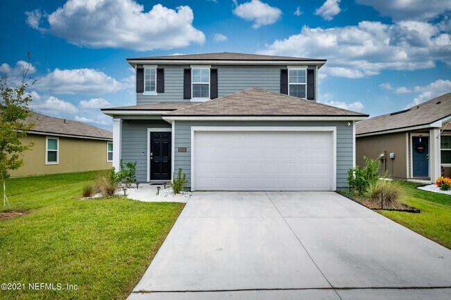 Building Photo - 8036 Cape Fox Dr