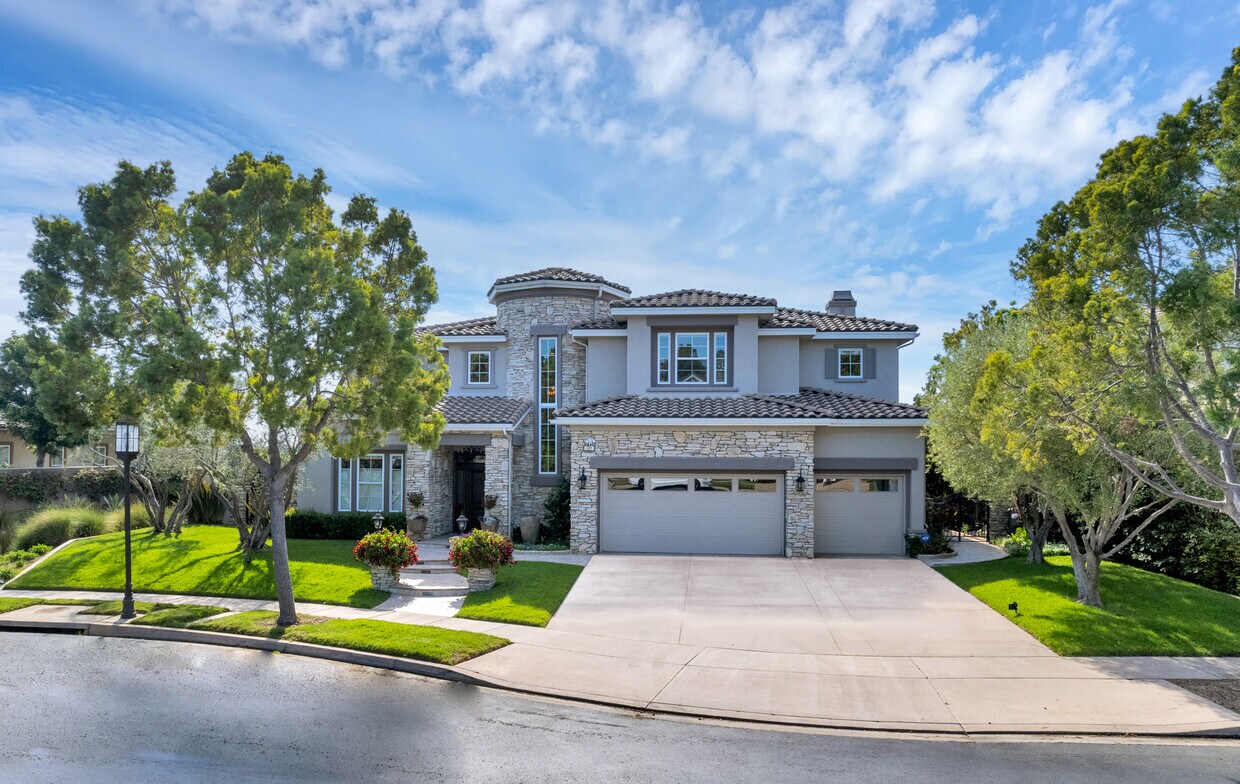 698 Cypress Hills Dr, Encinitas, CA 92024 House Rental in Encinitas