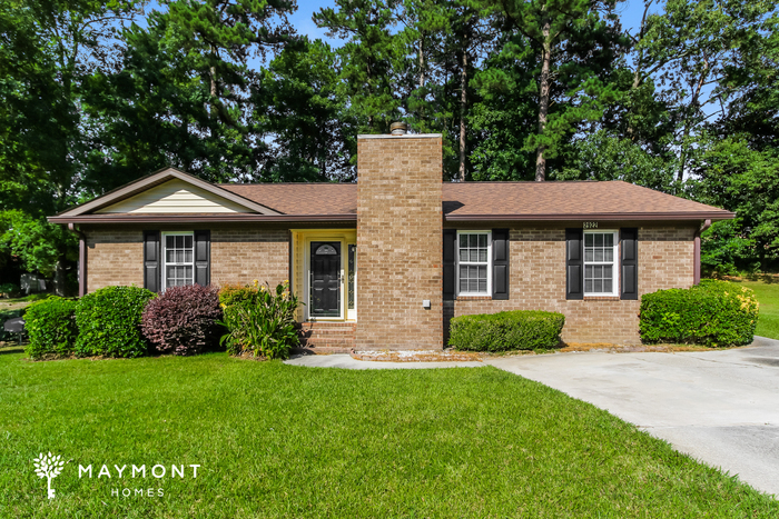 Primary Photo - Brick Home in Hephzibah, GA