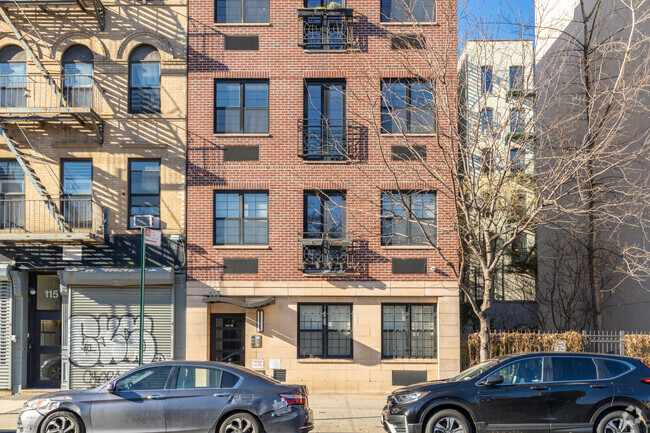 Building Photo - Hamilton Lofts