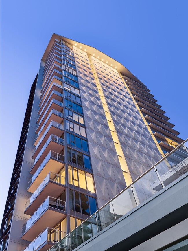 Building Photo - 1188 Bidwell St